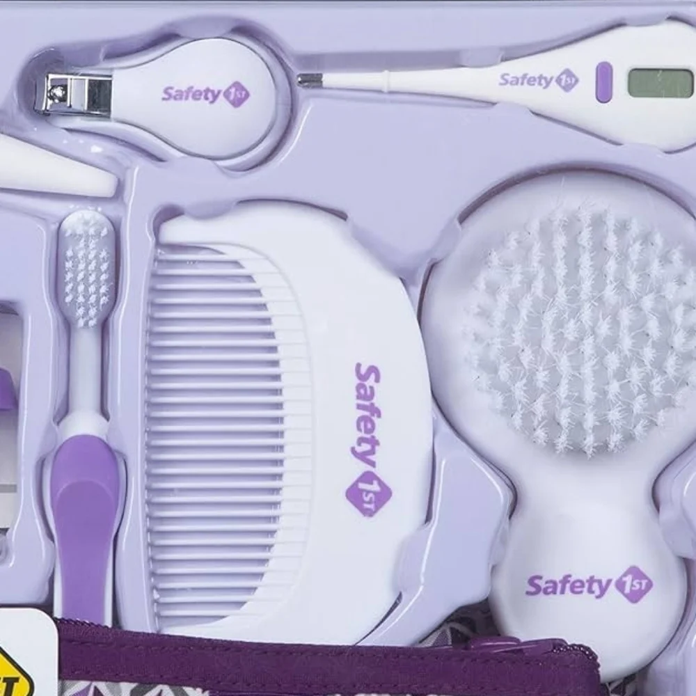 Safety 1St deluxe healthcare